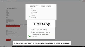Book a Librarian Video Tutorial