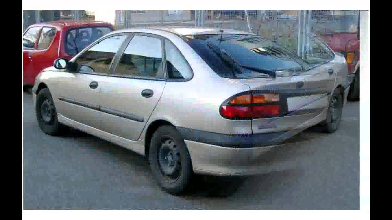 2000 renault laguna ii 2.0 ide 16v sport tourer specs & features ...