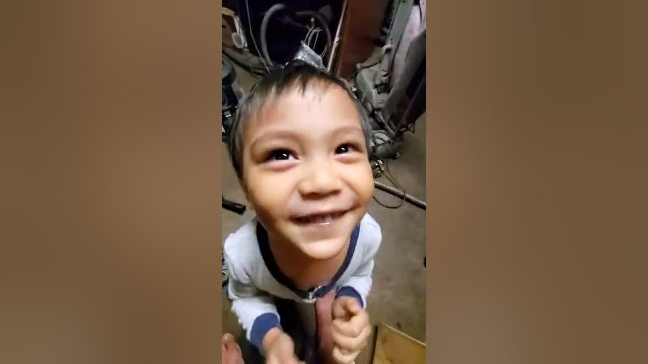 Rainbow vacuum demonstration YouTube