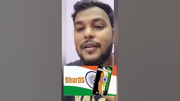 BharOS India