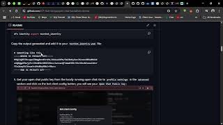 Openchat lBotathon live coding and debugging With Phrazy