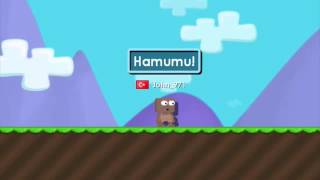 Growtopia-Hamumu Song
