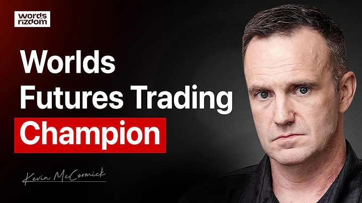 Futures TRADING Champion Trained by Larry Williams (253.8% Return)
