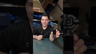 DJI Osmo Pocket 4 Pro - The best tool to get into content creation