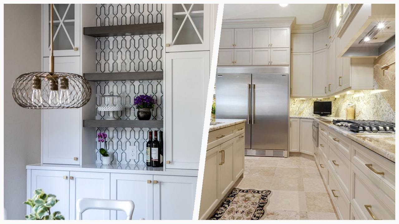 Elevate Your Kitchen: Mastering Marble Backsplash Designs | Designer ...