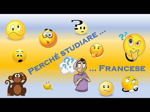 Video: Perché l'ortografia francese è così strana?