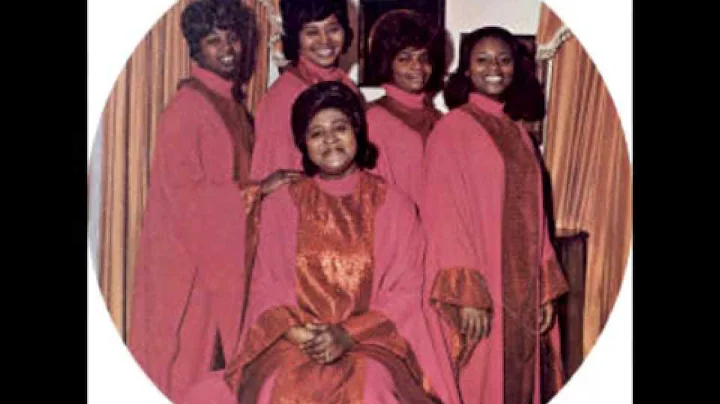 Dorothy Love Coates-That's Enough