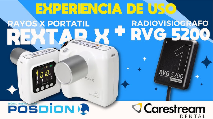 Equipo De Rayos X Periapical Portatil | mliveevents.com