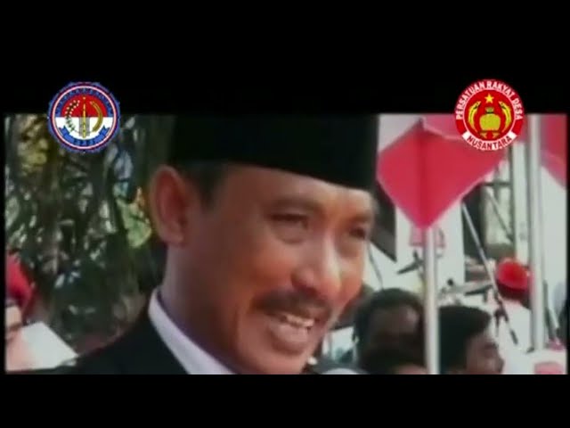 Rakyat Menggugat   Perjalanan Parade Nusantara dalam UU Desa class=