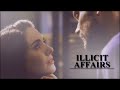 Jeff & Annie | illicit affairs