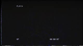 Download efek video Vhs Overlay