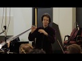 Capture de la vidéo Le Concert Royal du Temps 1654 - Ensemble intAct -