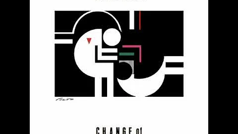 Change - Change Of Heart (Special Extended Mix)