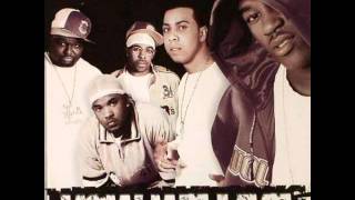 KALi FAM FEATURES isyss - CALLing 2004