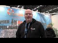 Socionomdagarna 2022 Fimab Intervju