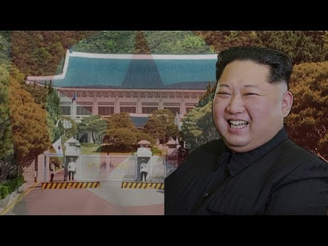 韓国が北朝鮮に呑み込まれる!? ～韓国の「社会主義憲法」改正に迫る～  