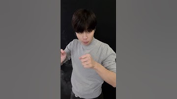 Unbelievable Magic Trick with Cigarette - Revealed🤔💥#shorts #youtubeshorts