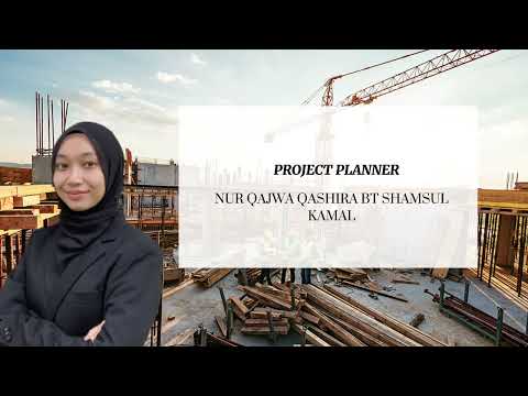 Final Year Students Project Proposal Diploma in Building UiTM Perak July 2022