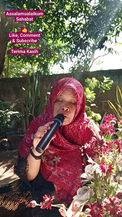 Cover Sekedar Bertanya (Lagu Dina Mariana) #shorts