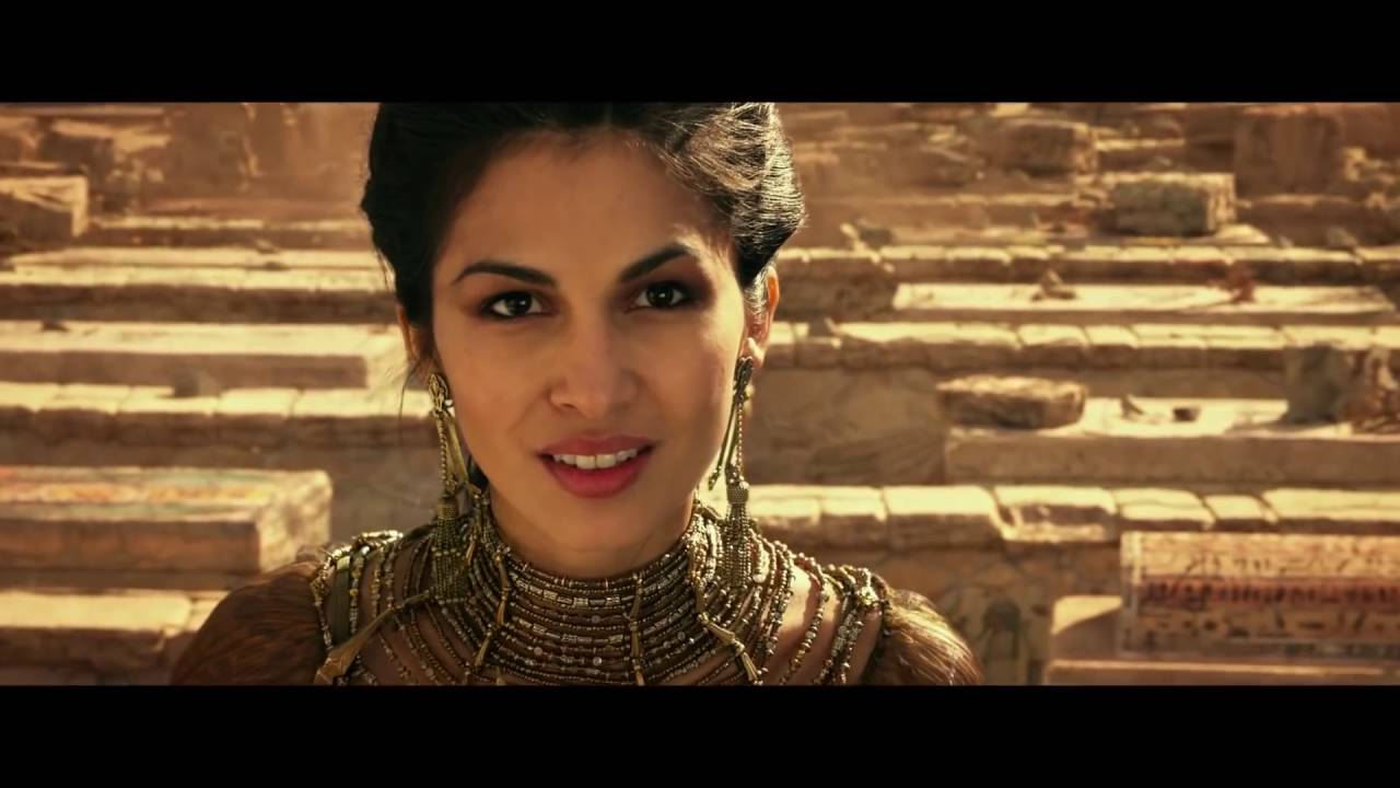 GODS OF EGYPT   Trailer & Movie Clips Compilation Action Adventure 2016 HD