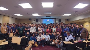 Global Azure Bangalore  2023   Testimonial