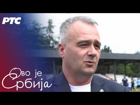 Ovo je Srbija 27.5.2026.