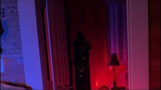 Santa Paranormal is live! Haunted Shanley Hotel