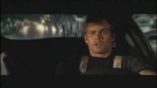 Honey Ryder "Fantasy" Music Video (Fast & Furious) screenshot 4