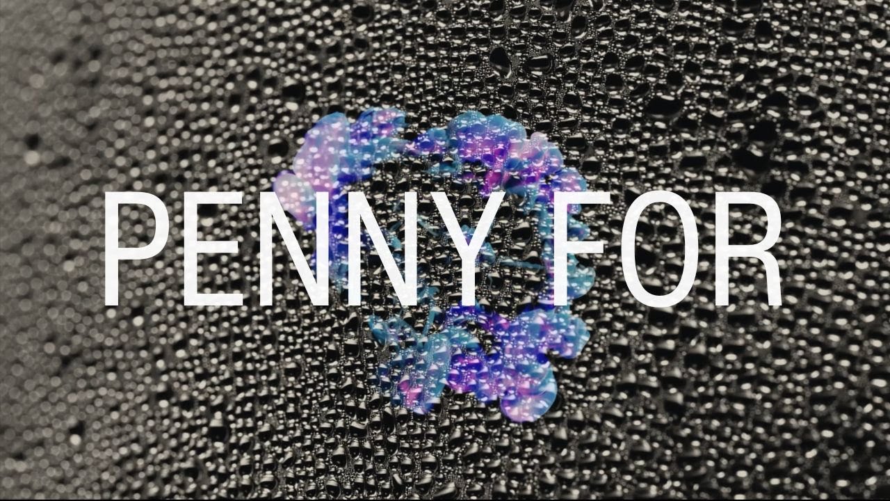 Watch The Miserable Rich - Penny For on YouTube Watch The Miserable Rich - Penny For on YouTube