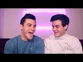 46 MINUTES OF DOLAN TWINS BLOOPERS