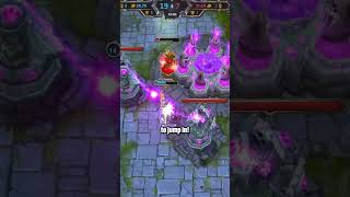 Who is ready to complain about AP Yi like its Season 2 again?