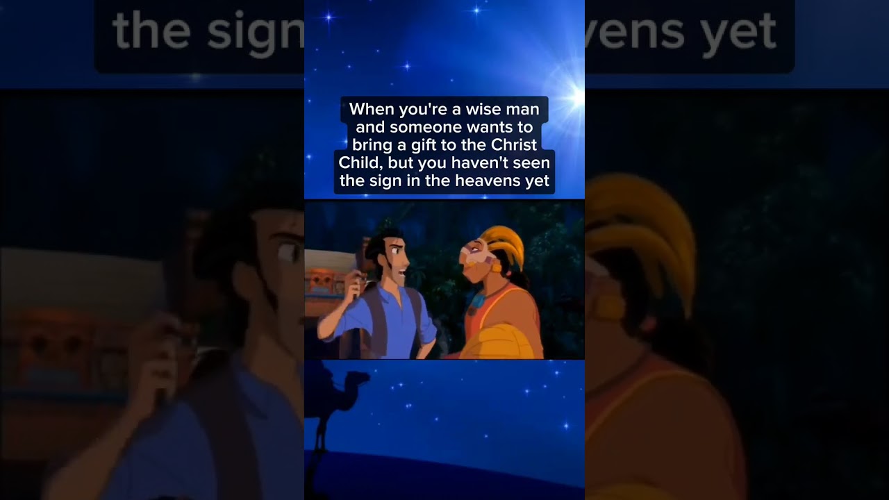 Merry Christmas Eve! 