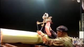 Gatotkaca gendingan macan macanan - Asep Sunandar Sunarya