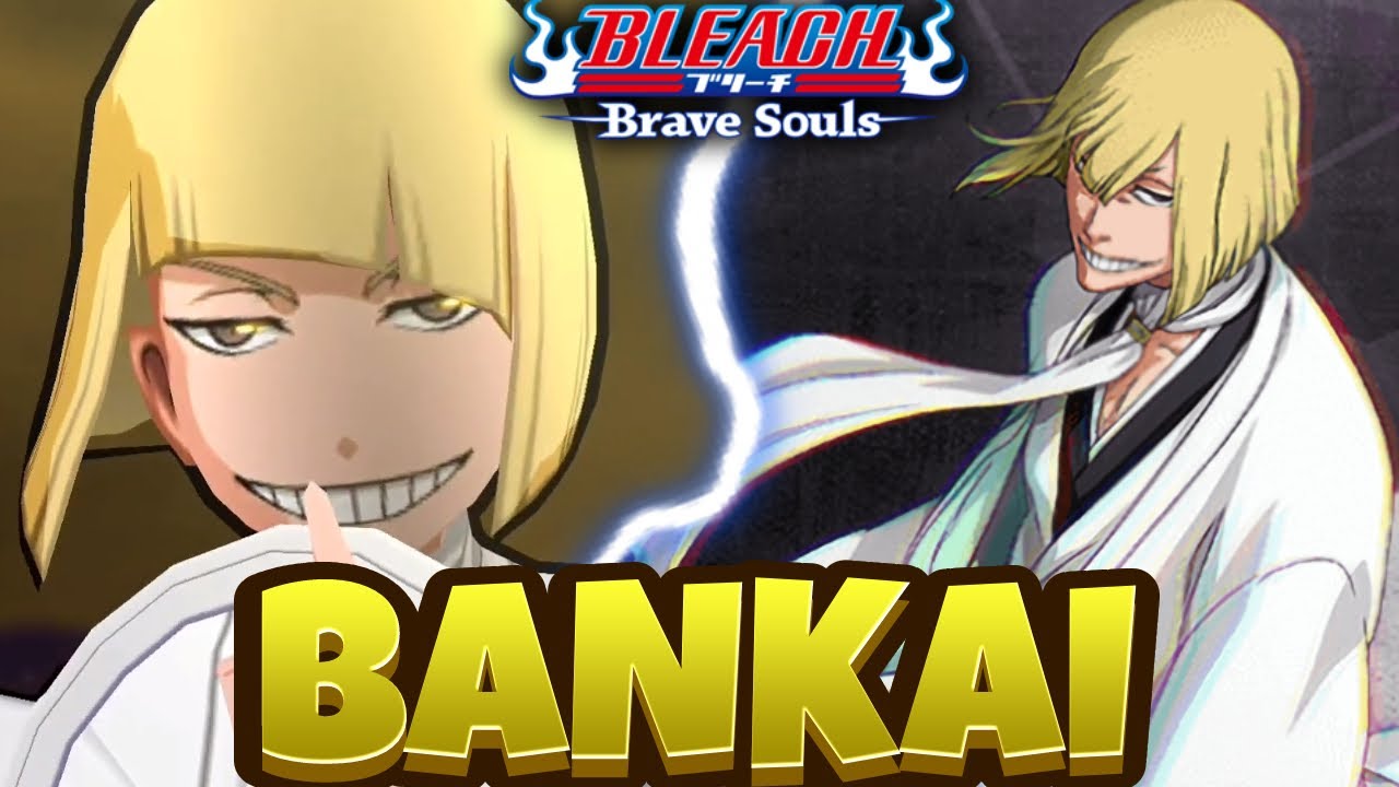 NO WONDER THIS BANKAI IS FORBIDDEN!! POWER CFYOW BANKAI SHINJI SHOWCASE