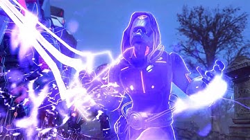 XCOM 2: War of the Chosen - Ionic Storm