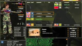 DFI PSF Cheaters
