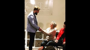 Memory Seminar Testimonial - Neuroplasticity Training & NLP | Chris Wyllie