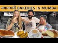Best bakeries in mumbai  mumbai food vlog  bestbreakfast bha2pa