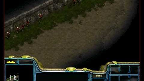 StarCraft AI: Genetic Programming