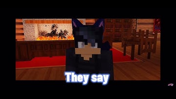 Matching the lyrics with Aphmau characters||Remade