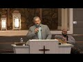 Quit echoing satans lies  pastor jonathan sargent