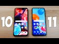 XIAOMI REDMI NOTE 10 VS REDMI NOTE 11 - ЧТО ИЗМЕНИЛОСЬ? ПОЛНОЕ СРАВНЕНИЕ!