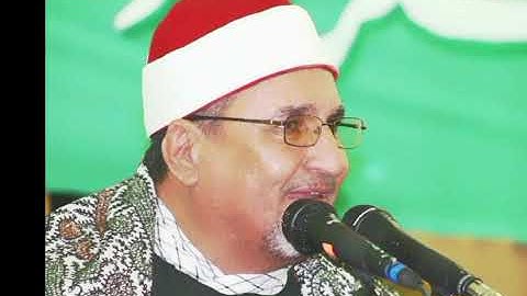 الشيخ محمد عبد الوهاب الطنطاوى ---نوادر اجمل ما قراء سوره البقره.  رحمه الله