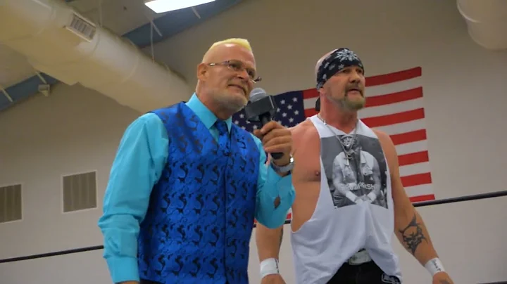 XIW LIVE 4-19-2025 (FULL SHOW)