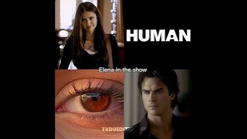 The vampire diaries: The show Vs the book #shorts #blowup  #goviral #tvd #thevampirediares
