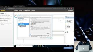 10.2.6 - Create Virtual Switches