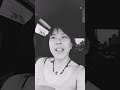 Japanese women chanting like Garnet Silk?
