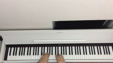 Grade 7 B minor harmonic scales in contrary motion