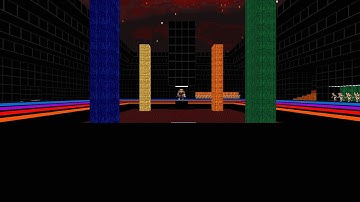 Nosp2 - Map32 uv-max in 1:53