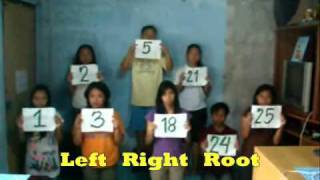Binary Search Tree (Movie).wmv